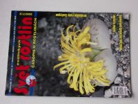 Svět exotických rostlin - časopis o rostlinách 1 - 6 (2007) ročník 7.