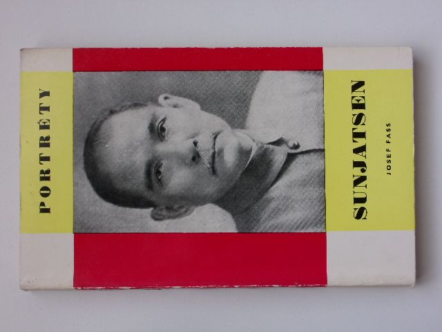 Portréty 16 - Fass - Sunjatsen (1966)