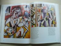 Norbert Lynton - Umění světa - Umění 19. a 20. století (1981)
