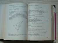 Bušek - Řešené maturitní úlohy z matematiky (1985)