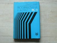 Cassel - Programovanie v jazyku PL/1 (1981)