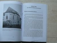Čtení o vlastivědné společnosti muzejní v Olomouci 1883 - 2003