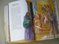 Dětská ilustrovaná bible (2006)