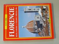  Florencie - Město, památky a významná umělecká díla (1996) 