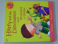 Harry and the Dinosaurs and the Bucketful of Stories (2006) anglicky