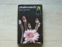 Jelínek - O kaktusech (1980)