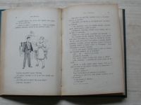 Josef Skružný - Útěk z kriminálu (1924) Humoristický román