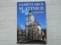 Kauerová, Koudela - Paměti obce Slatinice (2000) Olomouc, Náměšť na Hané