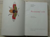 Košťál, Neubauer, Řehák - Neznámý svět (SZN 1963)