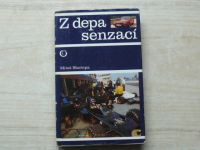 Miloš Skořepa - Z depa senzací (1977)