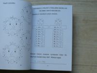 Pólová, Brožová - Matematika zábavně k opakování a procvičování - 3. ročník