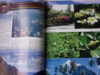 Svět exotických rostlin - časopis o rostlinách 1 - 6 (2004) ročník 4.