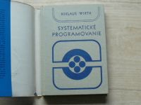 Wirth - Systematické programovanie (1981)