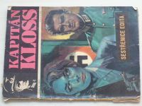 Kapitán Kloss č. 5 - Přísně tajné (1971)