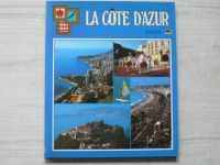 La Côte d'Azur (1994) německy