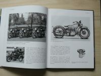 Leyla - Žijící legenda - Dějiny značky Harley-Davidson