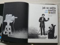 Souček - Jak se světlo naučilo kreslit (SNDK 1963) il. K. Lhoták