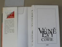 Vera Cowie - Vůně Evy (1996)