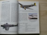 Batchelor, Lowe - II. světová válka - od A do Z - Encyklopedie letectví 1939-1945 (2008)