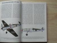 Batchelor, Lowe - II. světová válka - od A do Z - Encyklopedie letectví 1939-1945 (2008)