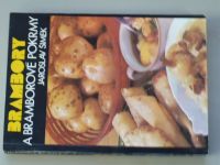 Jaroslav Šimek - Brambory a bramborové pokrmy (1986)