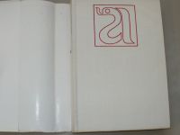 Jirout, Lewit, Kvíčala, Bret - Neuroradiologie páteře a pátřního kanálu (1973)