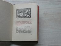 Knihy smolné - Záznamy z knih smolných města Pardubic (1969) předmluva Bohumil Hrabal