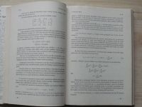 Kuroš - Kapitoly z obecné algebry (1977)