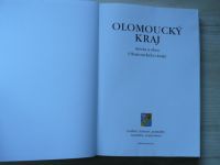 Olomoucký kraj - Města a obce Olomouckého kraje (nedatováno)