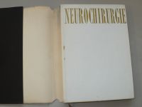 Zdeněk Kunc - Neurochirurgie (1968)
