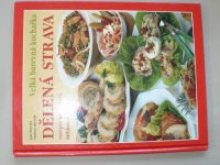 Horecká, Horecký - Dělená strava - recepty pro zdraví, štíhlost a krásu (1999)
