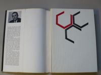 Josef Pacák - Úvod do studia organické chemie (SNTL 1982)