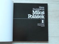 Miloš Polášek [Monografie s ukázkami z fot. tvorby]