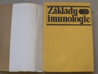 Otto G. Bier, Wilmar Dias da Silva, Dietrich Götze, Ivan Mota - Základy imunologie (1984)