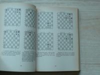 Pliska - Učebnice šachu pro samouky - Začátečníci (1995)