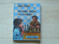 Pliska - Učebnice šachu pro samouky - Začátečníci   (1995)