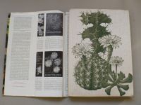 Walther Haage - Das praktische Kakteenbuch (1963) Kaktusy a sukulenty