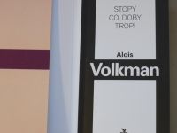 Alois Volkman - Stopy co doby tropí (2002)