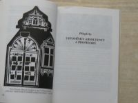 125 let gymnázia v Uničově - Jubilejní almanach 1995