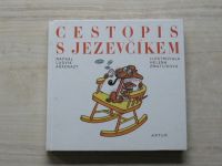 Aškenazy - Cestopis s jezevčíkem (1992) il. Zmatlíková