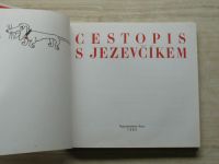 Aškenazy - Cestopis s jezevčíkem (1992) il. Zmatlíková