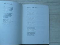 Černý - Písně lásky z Hané (1988)