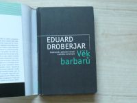 Droberjar - Věk barbarů - České země a stěhování národů z pohledu archeologie