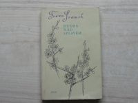 Fráňa Šrámek - Hudba nad splavem - Výbor z veršů (1956)