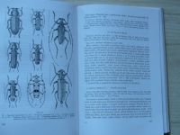 Heyrovský, Sláma - Tesaříkovití - Coleoptera, Cerambycidae (1992)