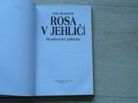 Ota Bouzek - Rosa v jehličí (2004) Myslivecké příběhy