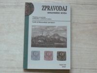 Zpravodaj Ostravského muzea 2009/1 - Tvář středověké Ostravy