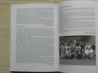 130 let gymnázia v Uničově - Výroční zpráva 1999/2000