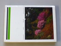 Alžběta Dostálková - Rododendrony (1981)