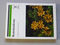 Alžběta Dostálková - Rododendrony (1981)